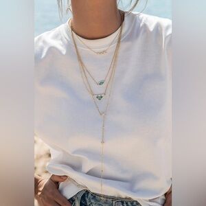 APM sea star adjustable body chain